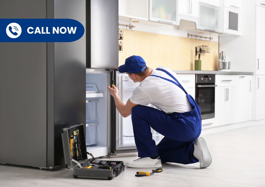 Pomona IL Appliance Repair Company